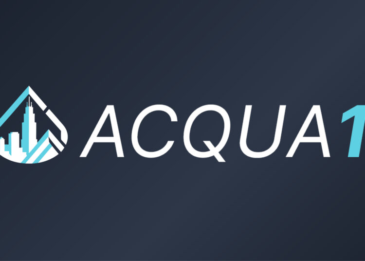 Liquid Mercury Announces Initial Closing of ACQUA1 Offering