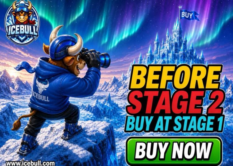 IceBull Joins Seven Picks While Stage 1 Is Still Live