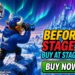 IceBull Joins Seven Picks While Stage 1 Is Still Live