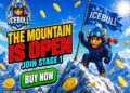 SOL ETF Momentum Builds While IceBull’s Crypto Presale Remains at Stage 1
