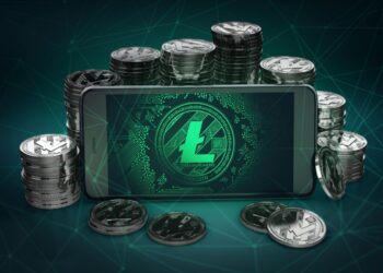 Litecoin Breaks Higher as MWEB Adoption Reaches New Milestone