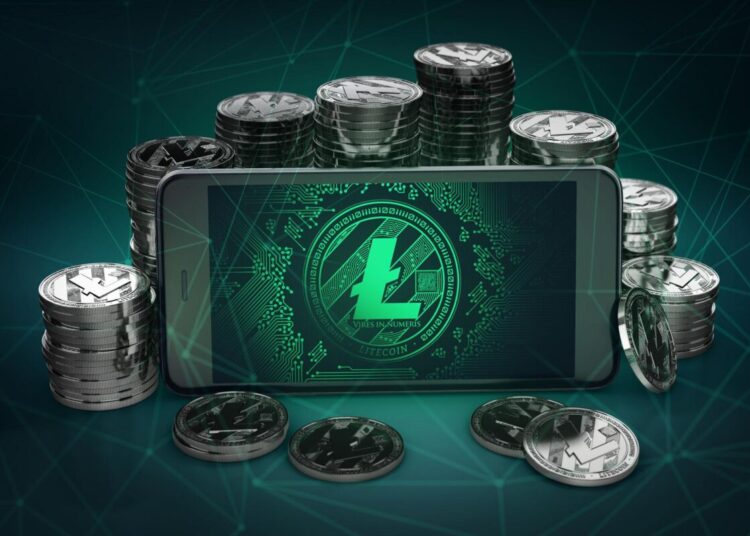 Litecoin Breaks Higher as MWEB Adoption Reaches New Milestone