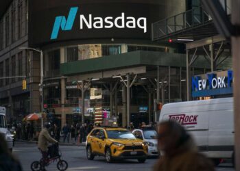 Nasdaq’s $100M Payward Bet Is Really About Who Controls Tokenized Stocks
