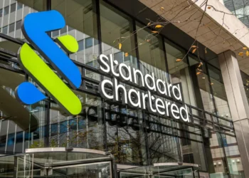 Standard Chartered Brings Institutional Crypto Trading to UAE