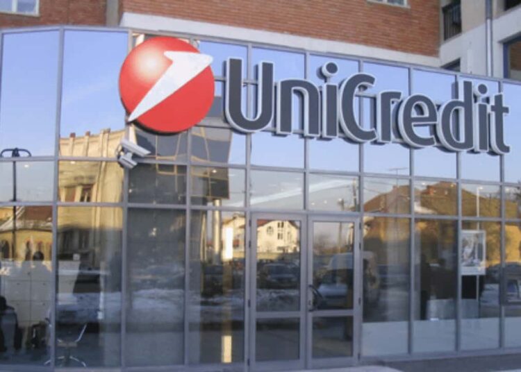 UniCredit Weighs Crypto Custody and Brokerage, Hunts for a Technology Provider