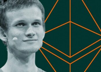 Vitalik-Backed Ethereum Upgrade Could Make Holding ETH Optional
