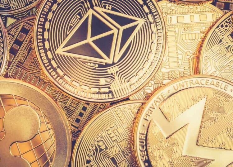 Remixpoint Cuts ETH, XRP Exposure After Market Review, Keeps 1,506 BTC in Treasury