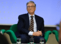Bill Gates Warns a Fast-Moving Tech Threat Needs an IAEA-Style Watchdog