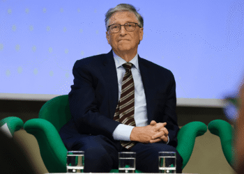 Bill Gates Warns a Fast-Moving Tech Threat Needs an IAEA-Style Watchdog