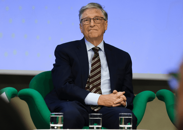 Bill Gates Warns a Fast-Moving Tech Threat Needs an IAEA-Style Watchdog