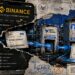 Binance deepens TradFi push with physically settled options on over 1,000 US equities