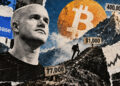 Coinbase CEO sees Bitcoin at $400,000, but first it has to clear $81,000