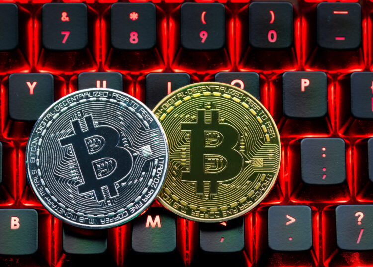 Bitcoin Price Tests Key Support Line With Sellers Missing All Month