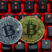 Bitcoin Price Tests Key Support Line With Sellers Missing All Month