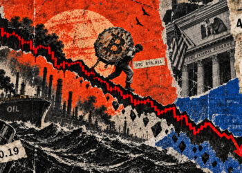 Bitcoin faces $100 oil and CPI risk as yields rise