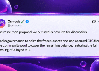 Bitcoin Fund Lost 36% of Its Backing, Nobody Noticed for 74 Days