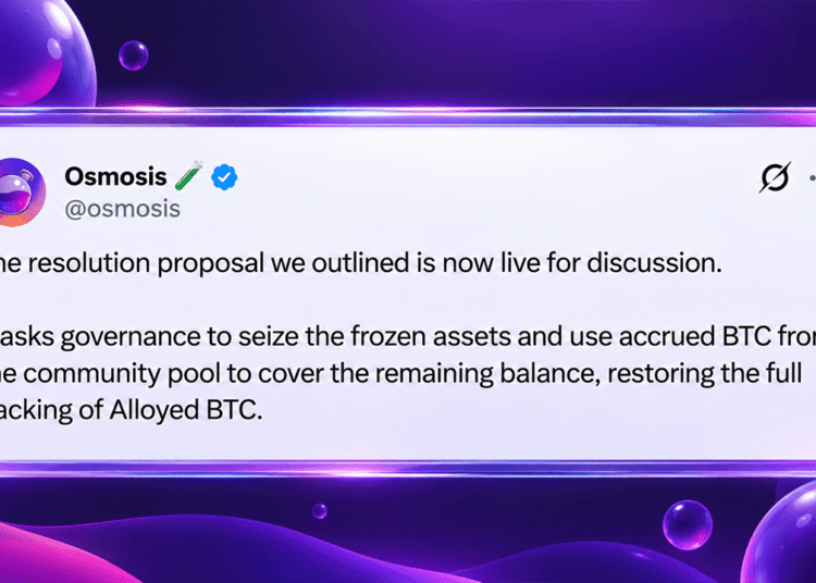 Bitcoin Fund Lost 36% of Its Backing, Nobody Noticed for 74 Days