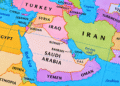 Bitcoin Gains Ground in MENA Region as Crypto Volume Triples to $350B