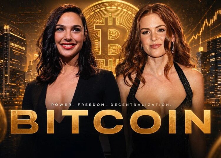 $70M Bitcoin Movie Portrays Craig Wright as Satoshi