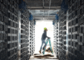 Bitcoin Hashrate Enters First Bear Market as AI Pulls Miners Away
