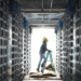 Bitcoin Hashrate Enters First Bear Market as AI Pulls Miners Away