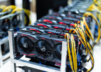 Illegal Crypto Mining Surges as Mexico Raids Cartel Farm