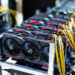 Illegal Crypto Mining Surges as Mexico Raids Cartel Farm
