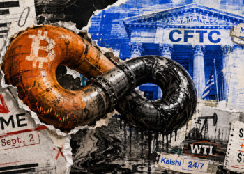 From Bitcoin to oil, perpetual contracts are breaking into American financial markets