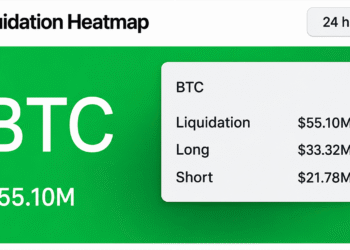 Bitcoin Price Swings Intensify as Bond Rout Hammers Markets