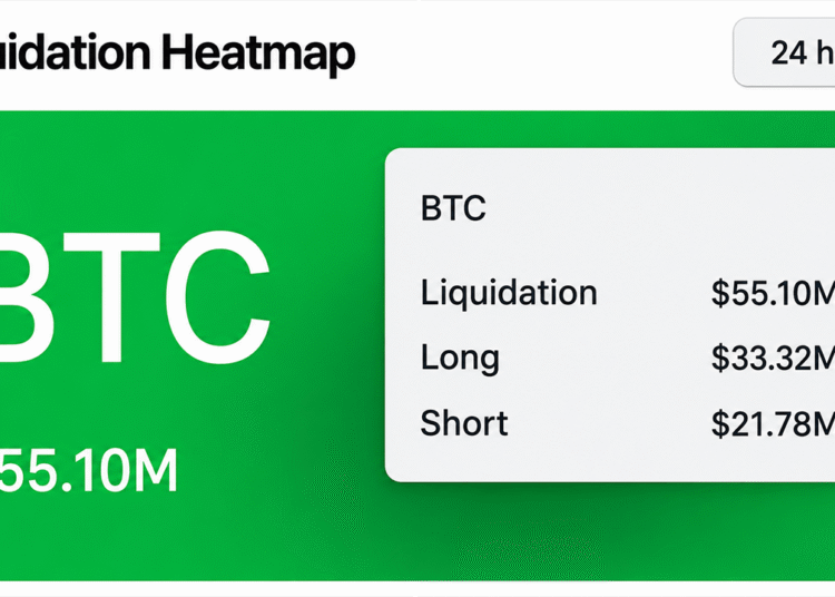 Bitcoin Price Swings Intensify as Bond Rout Hammers Markets