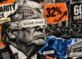 CLARITY Act odds surge to 32% as Republicans rewrite bill