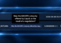 Blockstream Hackers Turn Bitcoin Into a Wild Onchain Message Board – Bitcoin News