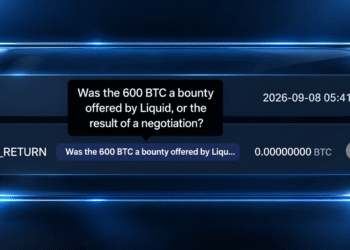 Blockstream Hackers Turn Bitcoin Into a Wild Onchain Message Board – Bitcoin News