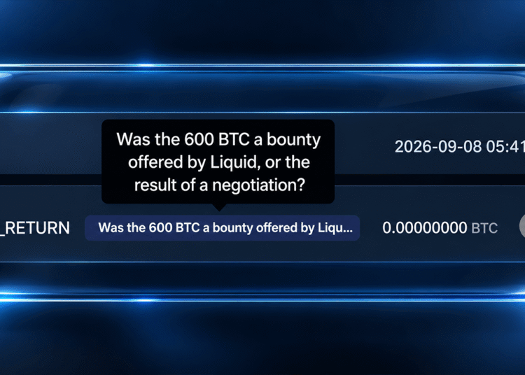 Blockstream Hackers Turn Bitcoin Into a Wild Onchain Message Board – Bitcoin News