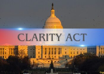 Will Democrats Finally Back the Crypto Bill?