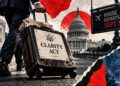 CLARITY Act’s midterm path just collapsed to a two-day window