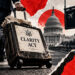CLARITY Act’s midterm path just collapsed to a two-day window