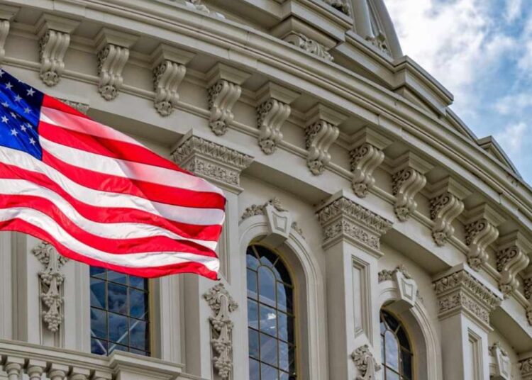 Ripple CEO Says US Crypto Capital Goal Is Now ‘Within Reach’