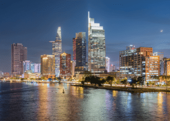 Vietnam Opens Crypto Floodgates With $14T Tokenization Gamble