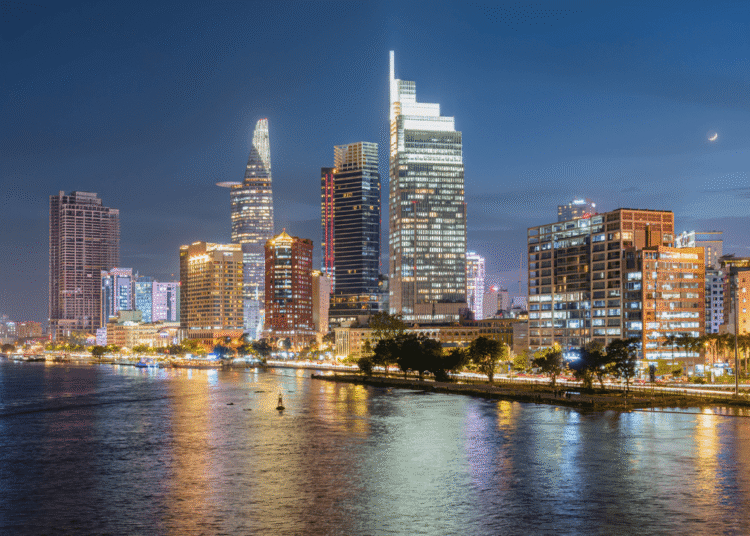 Vietnam Opens Crypto Floodgates With $14T Tokenization Gamble