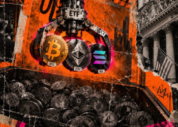 Wall Street’s altcoin ETF rotation is not producing an altseason, and the old playbook may be breaking