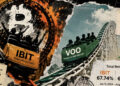 BlackRock’s Bitcoin ETF beat the S&P 500