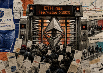 Congestion can test GENIUS stablecoin safeguards