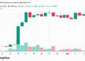 Ethereum Price Teases Breakout as Bulls Eye a Violent Move