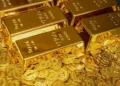 UK Looks to Turn London’s Gold Dominance Into a Tokenization Edge