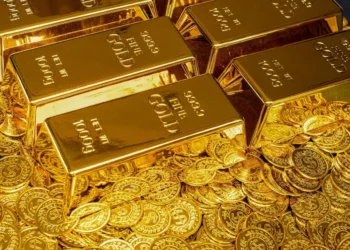 UK Looks to Turn London’s Gold Dominance Into a Tokenization Edge