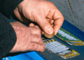 Michigan Woman Wins $1 Million on Scratch-Off