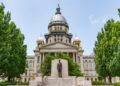 Illinois Crypto Tax Faces New Court Bid Before It Hits Residents