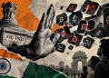 India crypto takedowns target 15 platforms