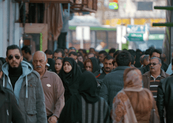 Cut off From Global Finance, Iran Turns to Bitcoin and Tether
